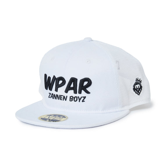 WPAR CAPs