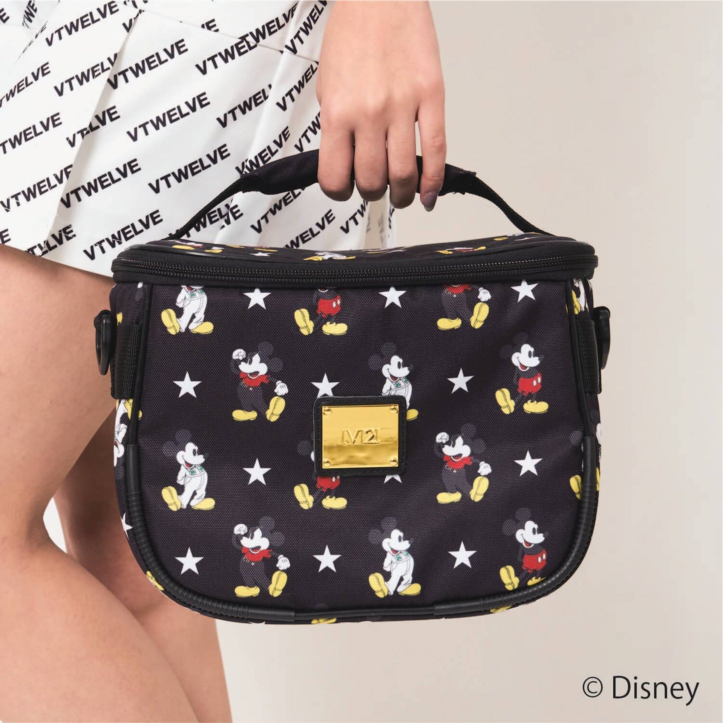 MICKEY / STAR VANITY BAG