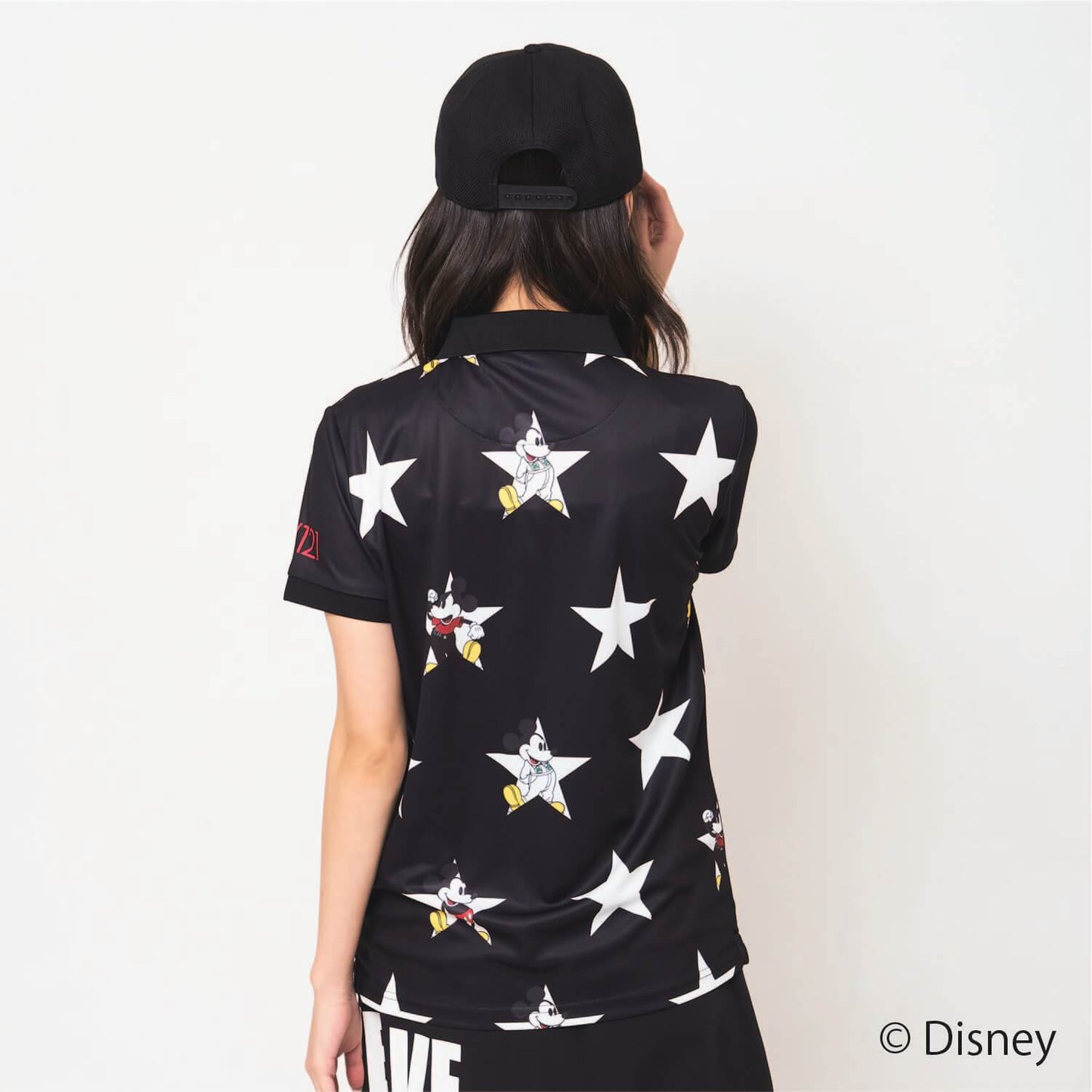 MICKEY / STARPOLO_WM