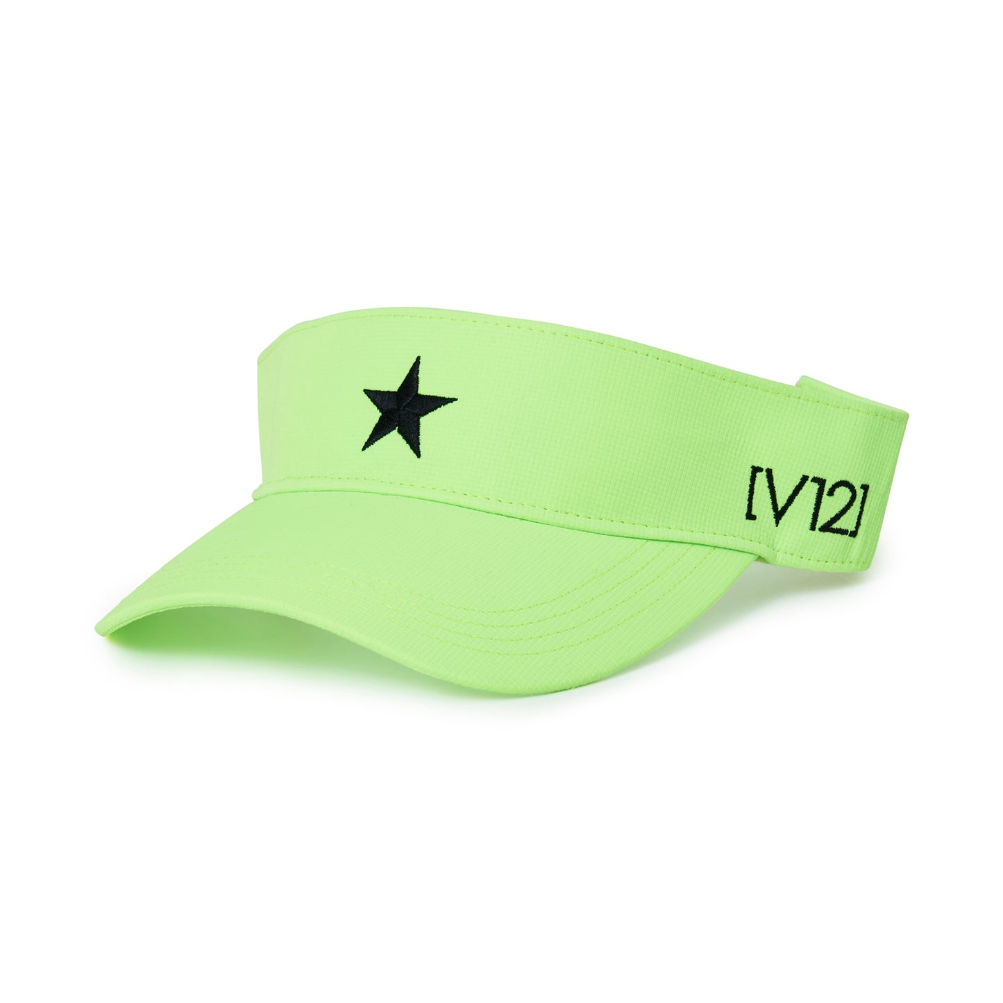 STAR VISOR