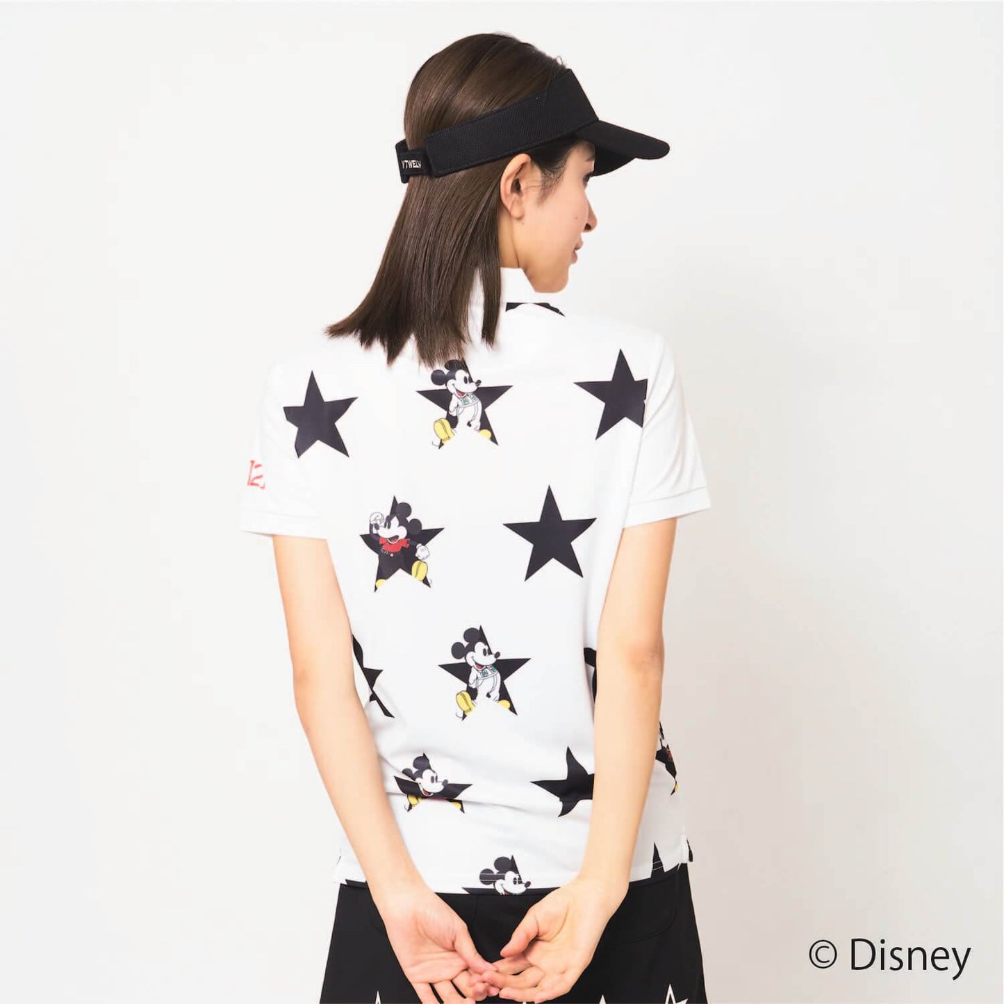 MICKEY / STARPOLO_WM