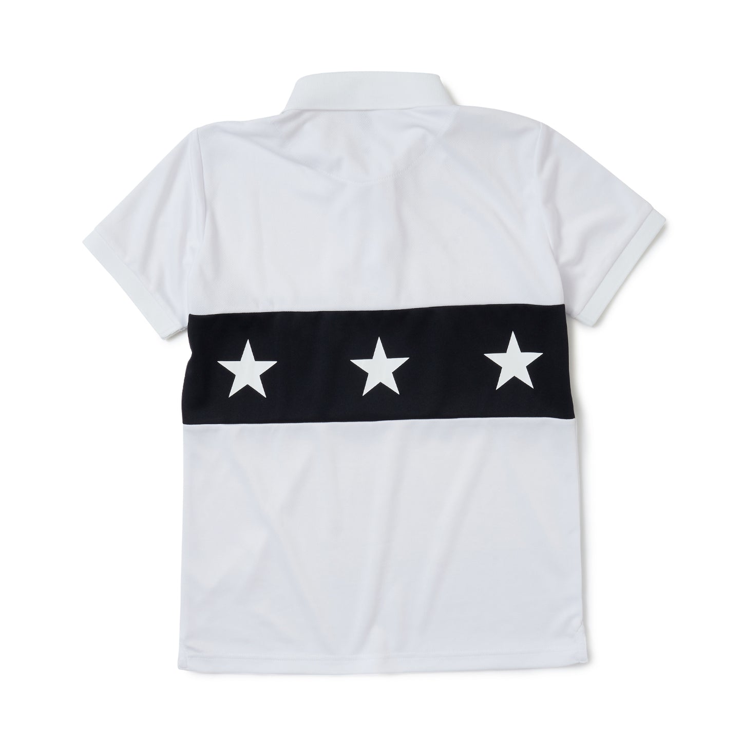 BACK STAR POLO_WM