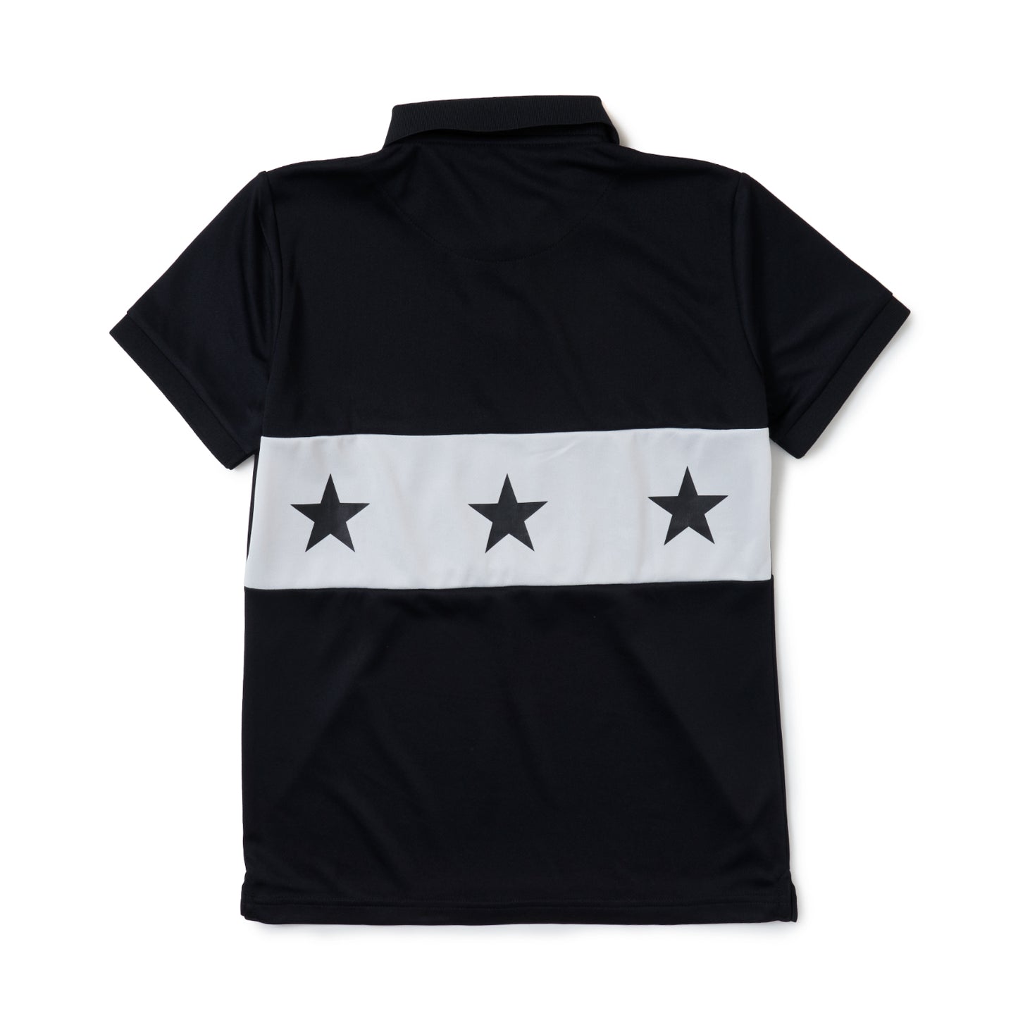 BACK STAR POLO_WM