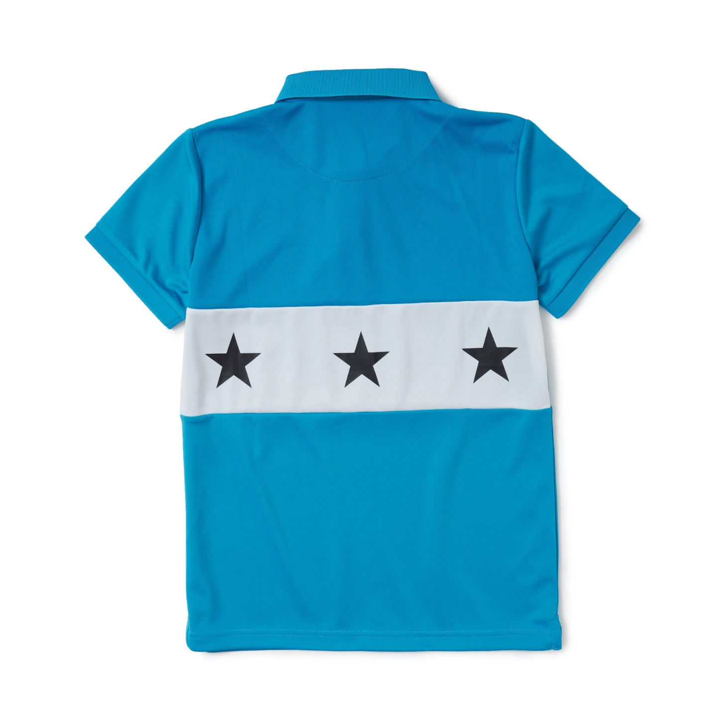 BACK STAR POLO_WM