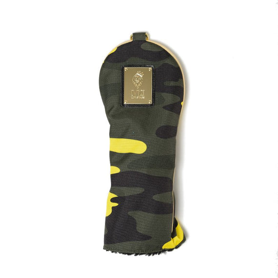 YELLOW CAMO HC (FAIRWAY)