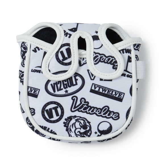 VARIOUS PUTTER (MALET)