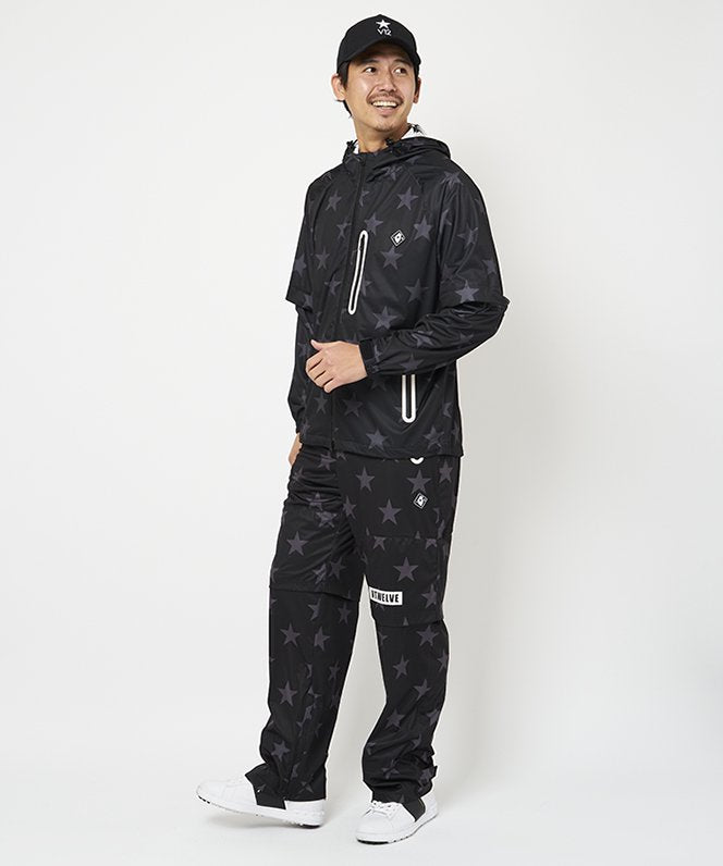 ALL STAR RAIN PANTS