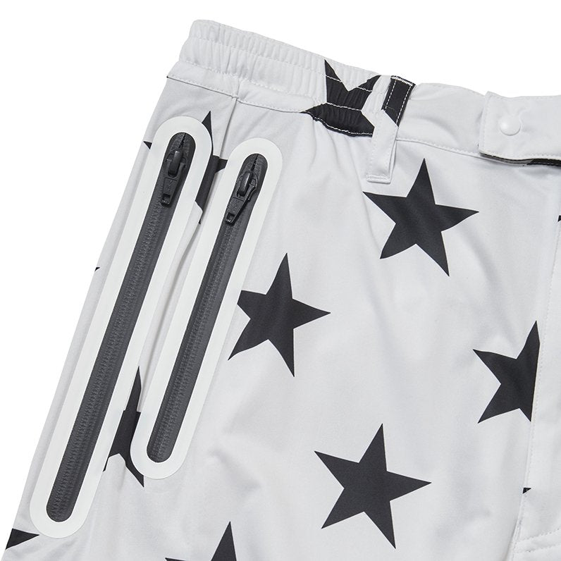 ALL STAR RAIN PANTS