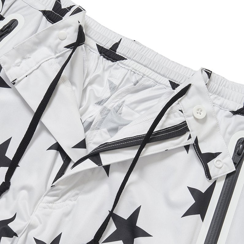 ALL STAR RAIN PANTS