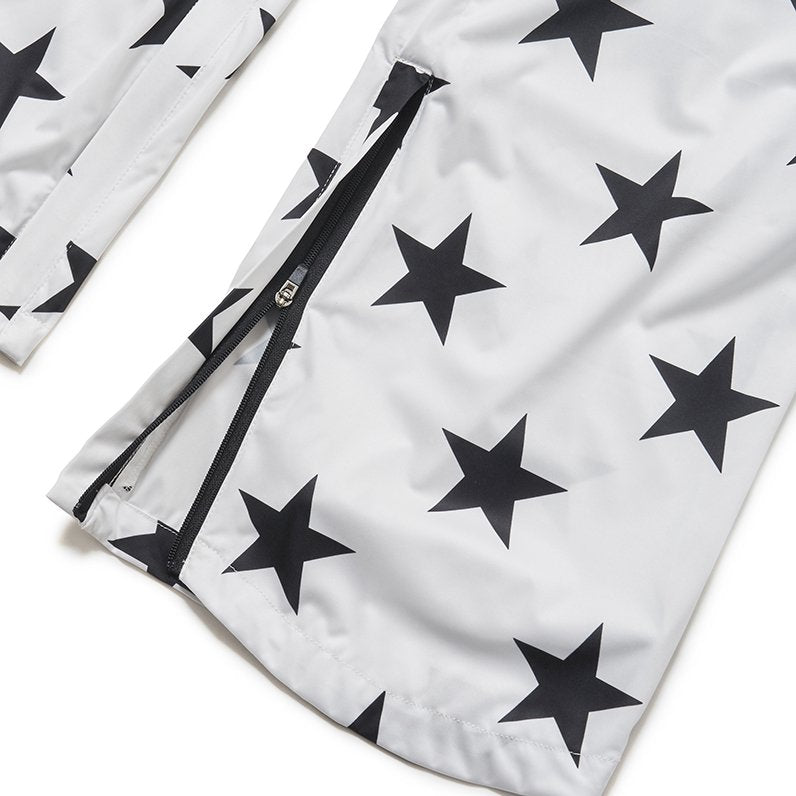 ALL STAR RAIN PANTS