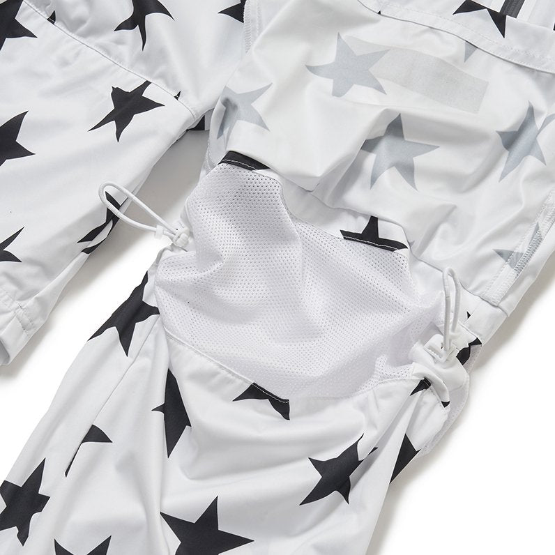 ALL STAR RAIN PANTS