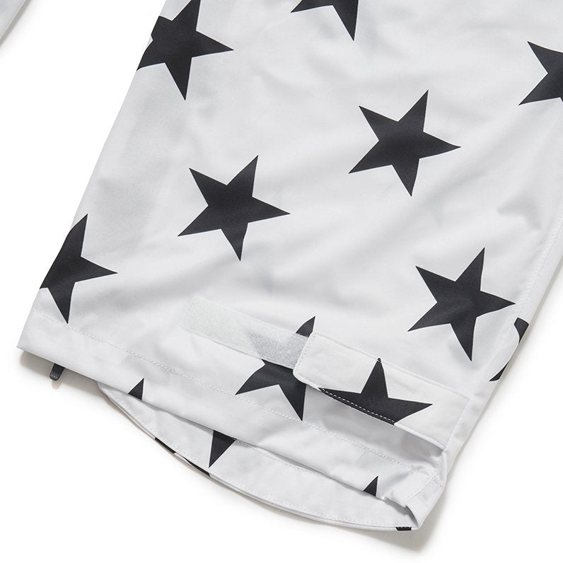 ALL STAR RAIN PANTS