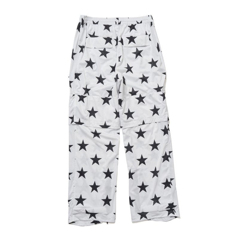 ALL STAR RAIN PANTS