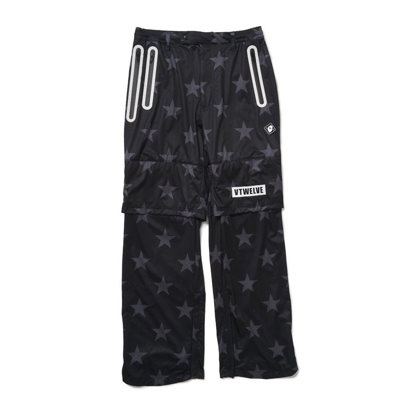 ALL STAR RAIN PANTS