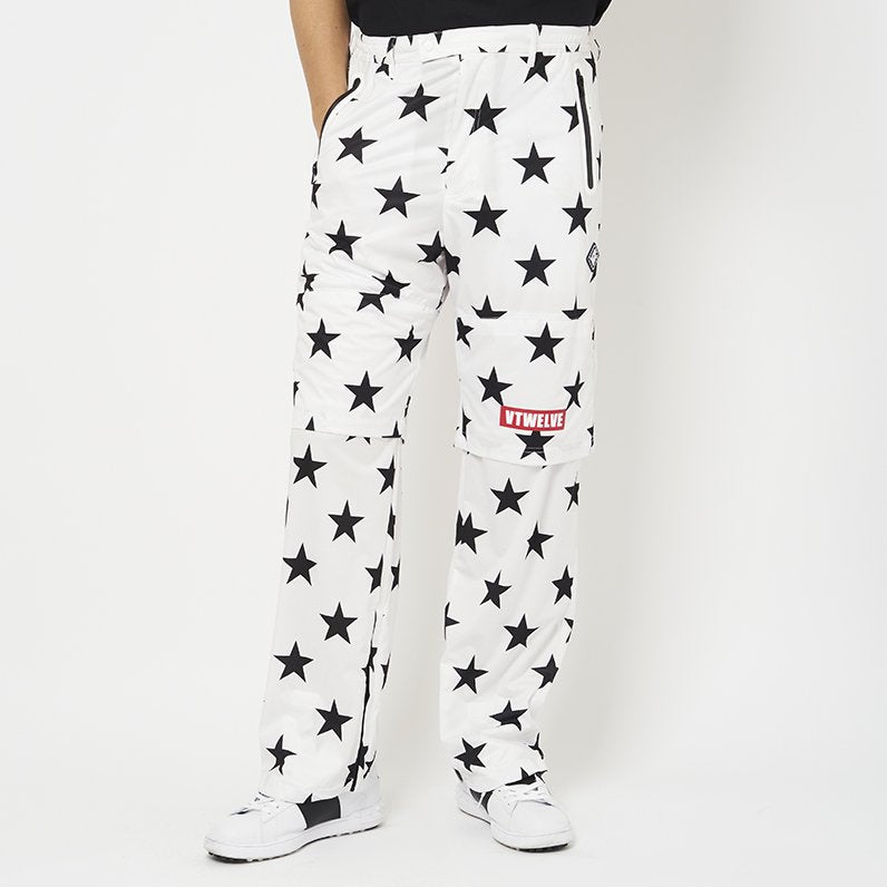 ALL STAR RAIN PANTS