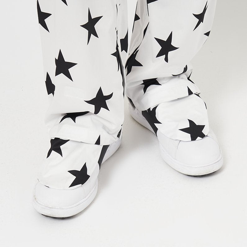 ALL STAR RAIN PANTS