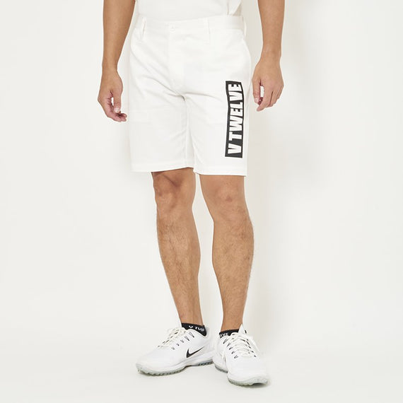 BOX LOGO SHORTS