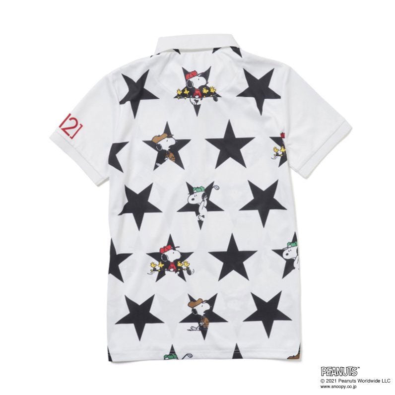 SP STAR POLO_WM