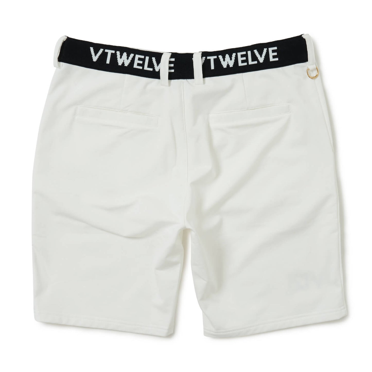 BACK LIB SWEAT SHORTS