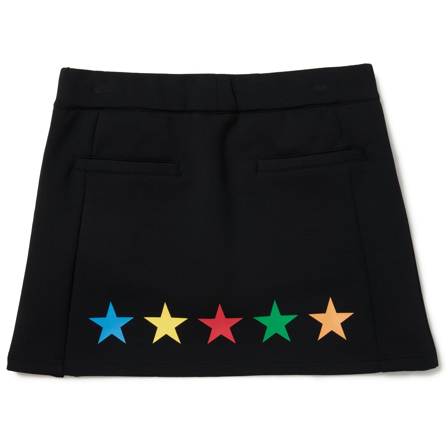 BACK 5 STAR SKIRT