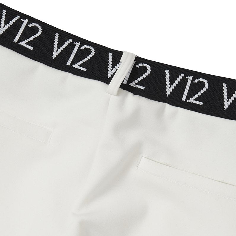 LIB LOGO PANTS