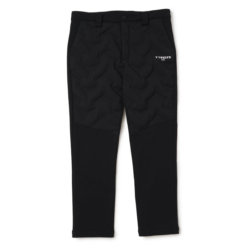 LX WARM PANTS_WM