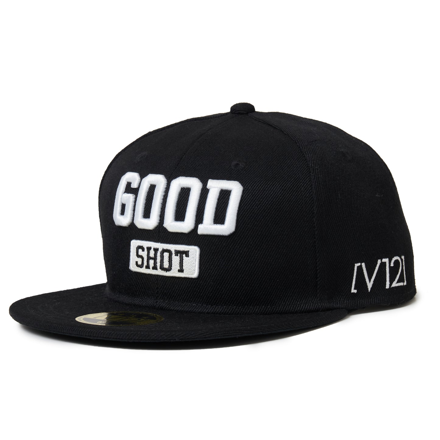 GOOD CAP