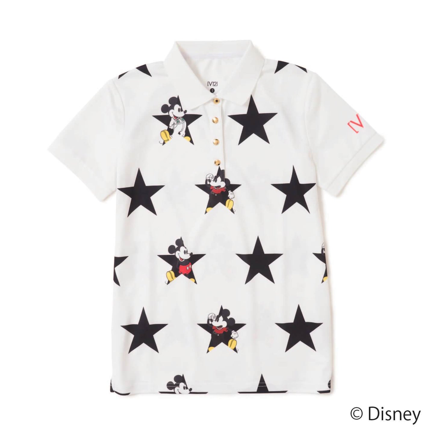 MICKEY / STARPOLO_WM