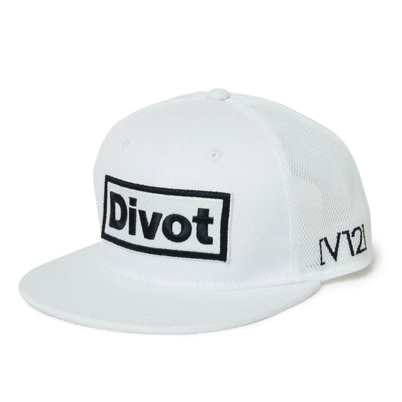 DIVOT CAP