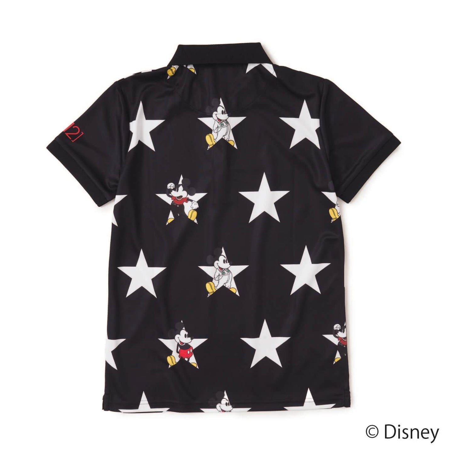 MICKEY / STARPOLO_WM