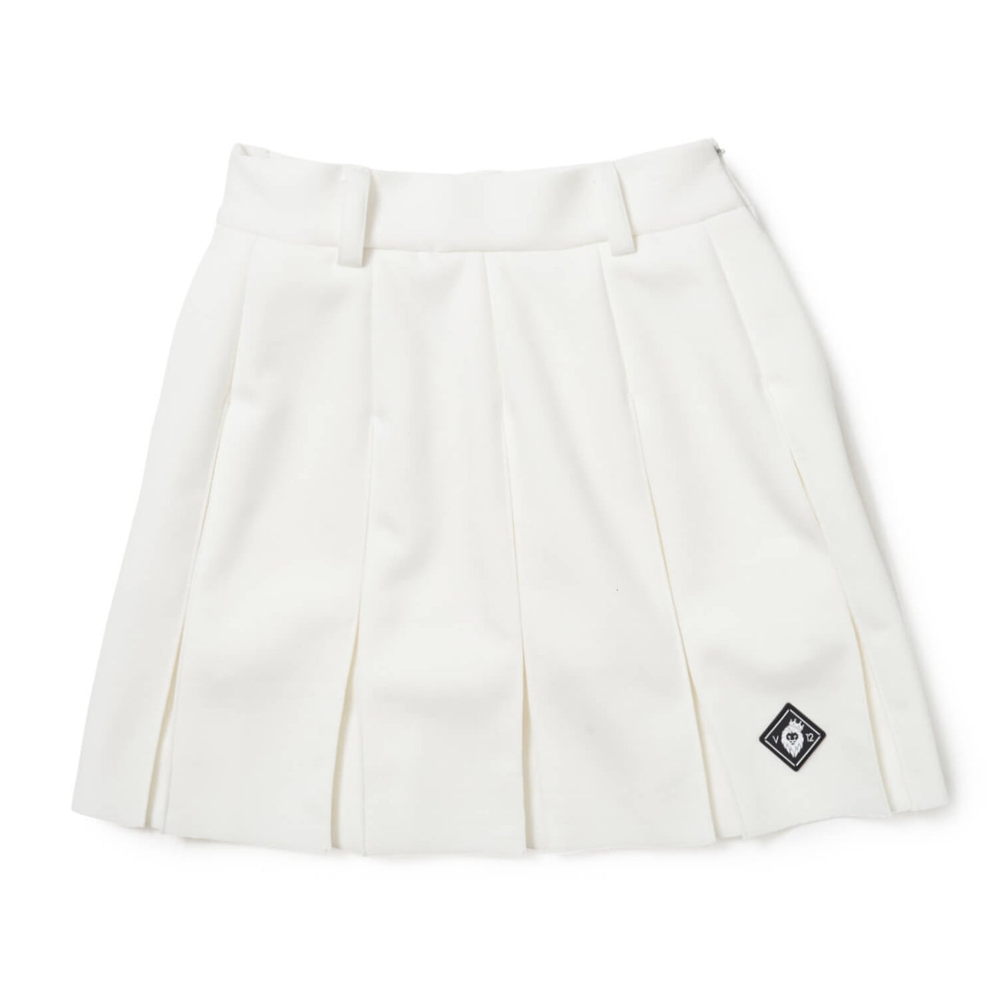 UP FLARE SKIRT