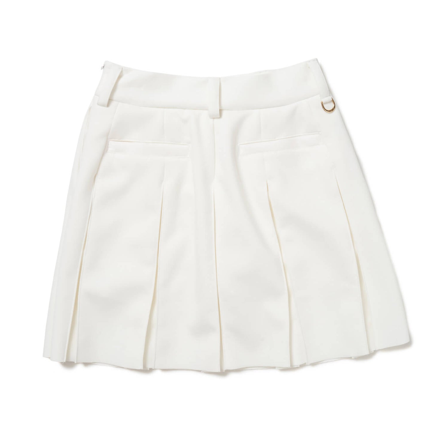 UP FLARE SKIRT