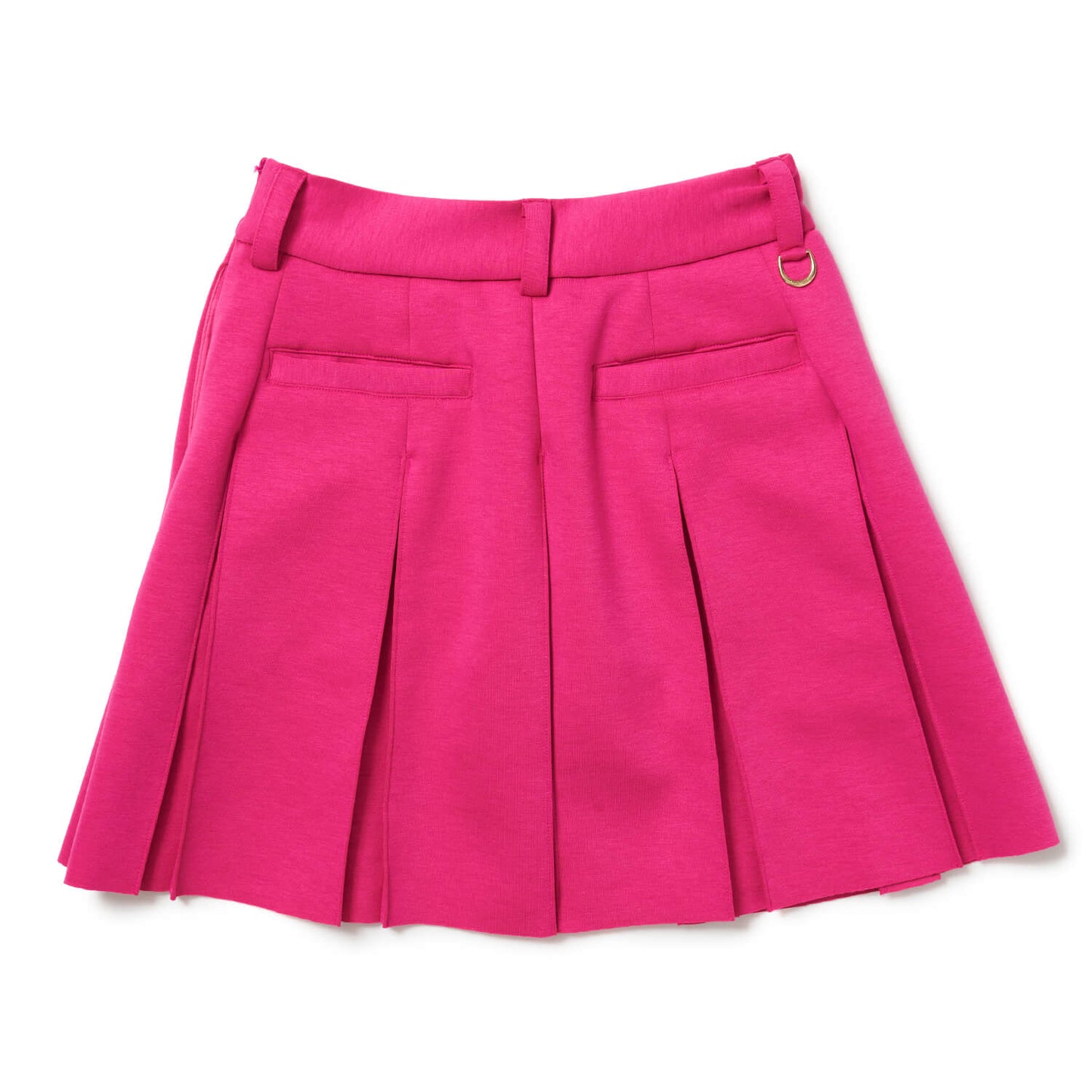 UP FLARE SKIRT