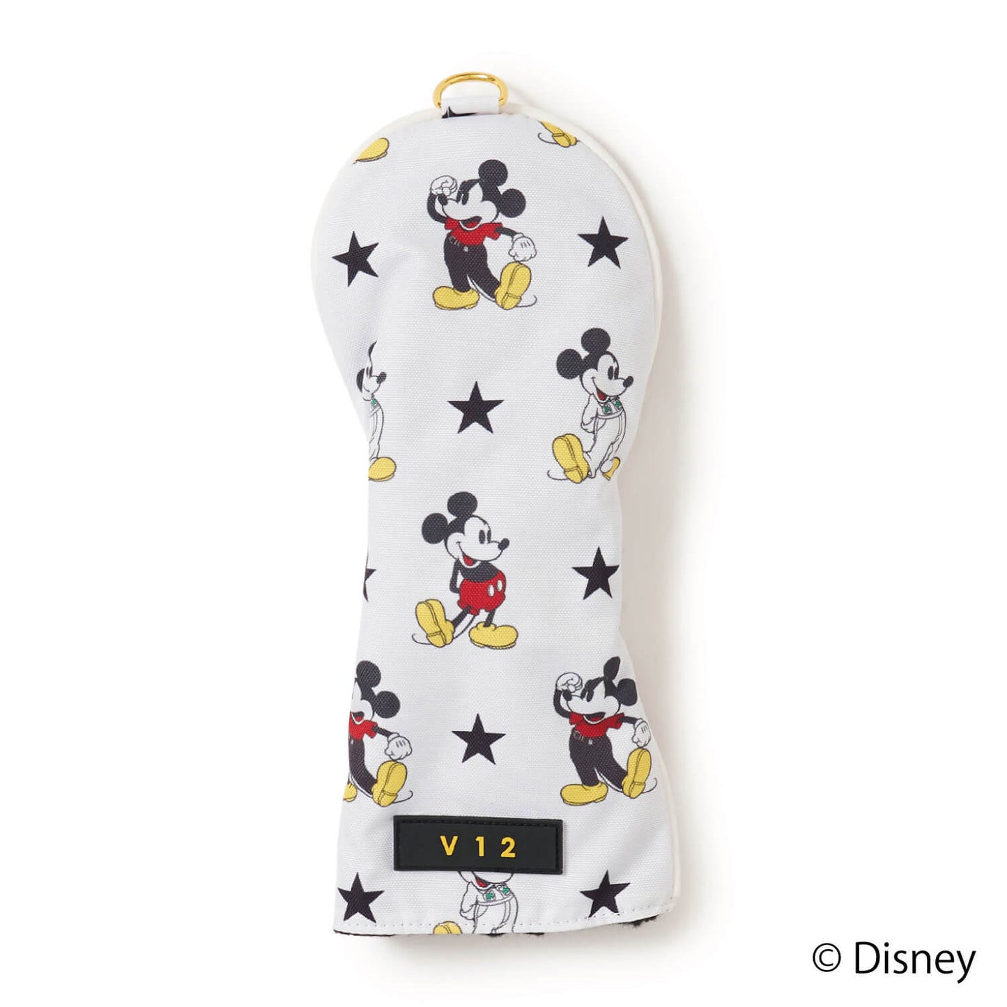 MICKEY / STAR  HC (Fairway)