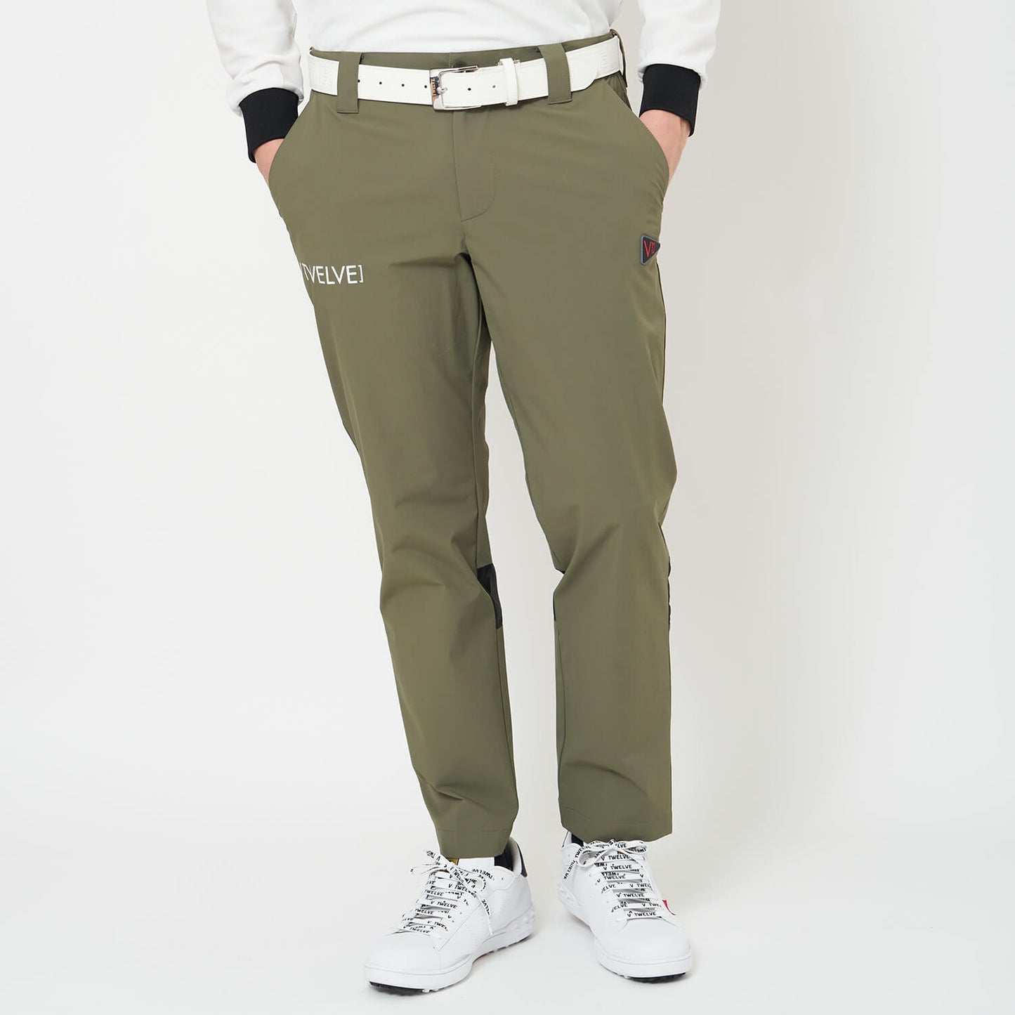 BACK LINE PANTS