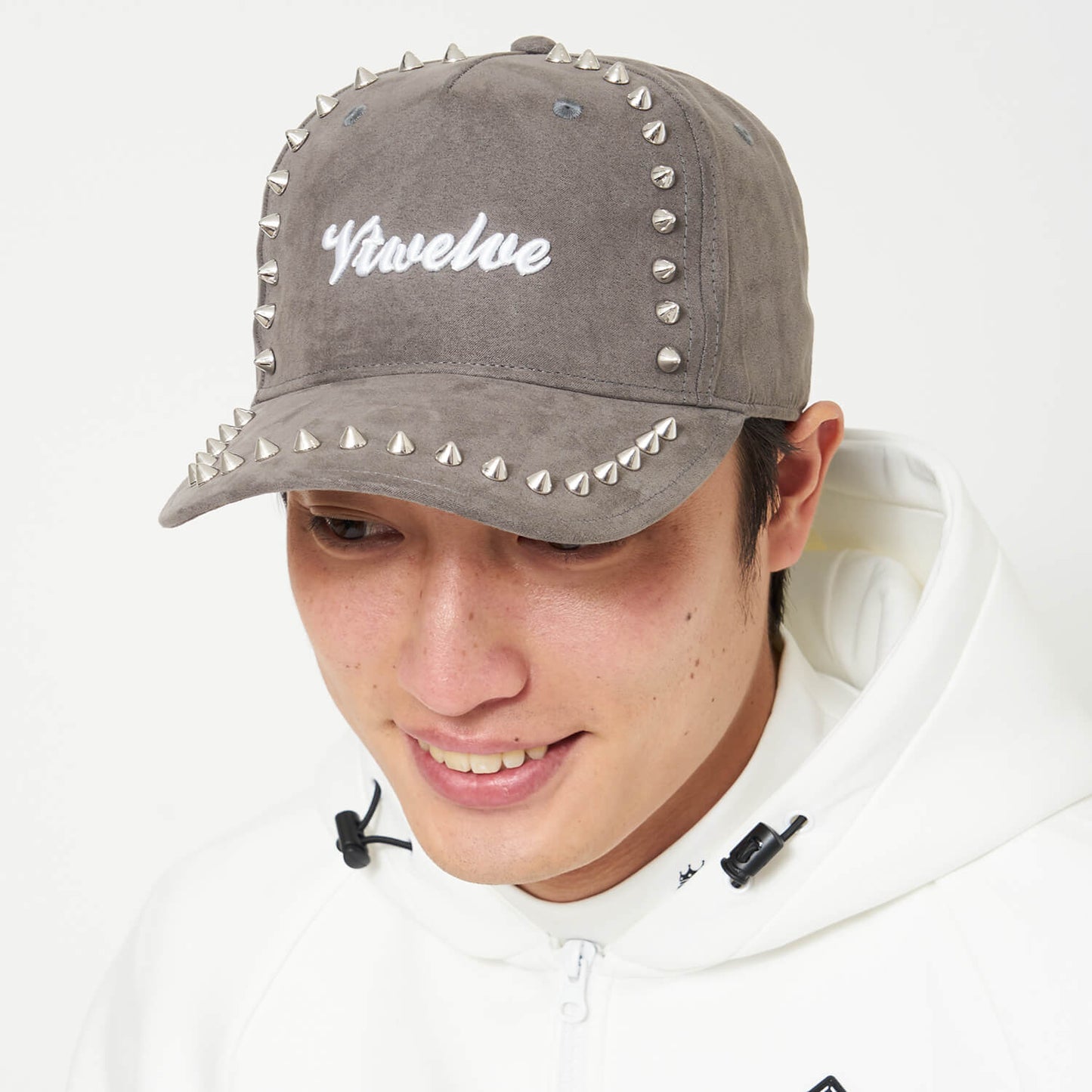 STUD CAP