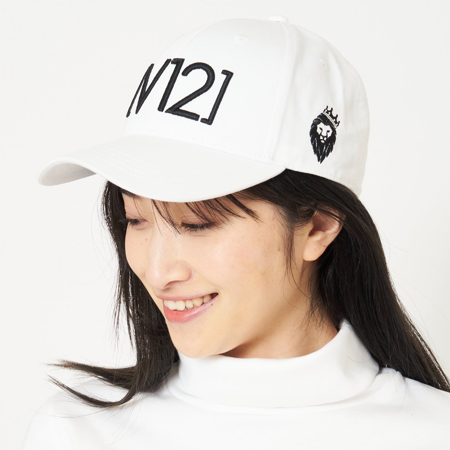 V12 BSK CAP