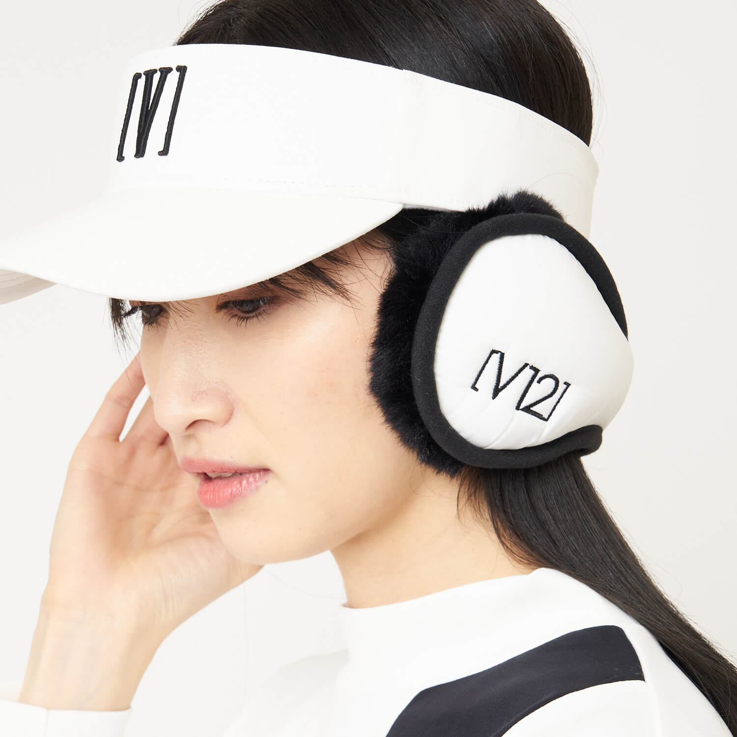 V12 ゴルフ 耳当て イヤーマフ BSK EAR MUF | 【公式通販】