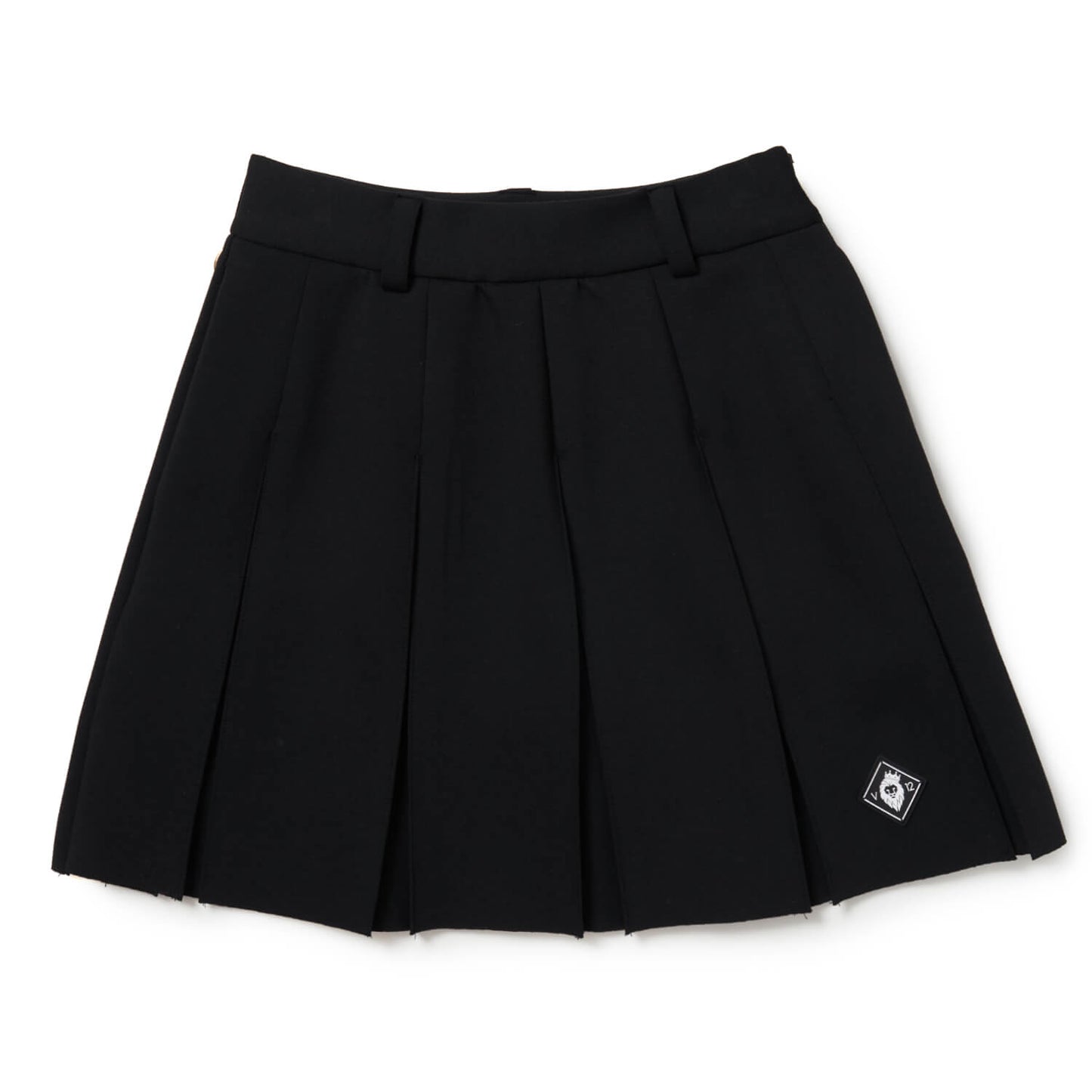 UP FLARE SKIRT