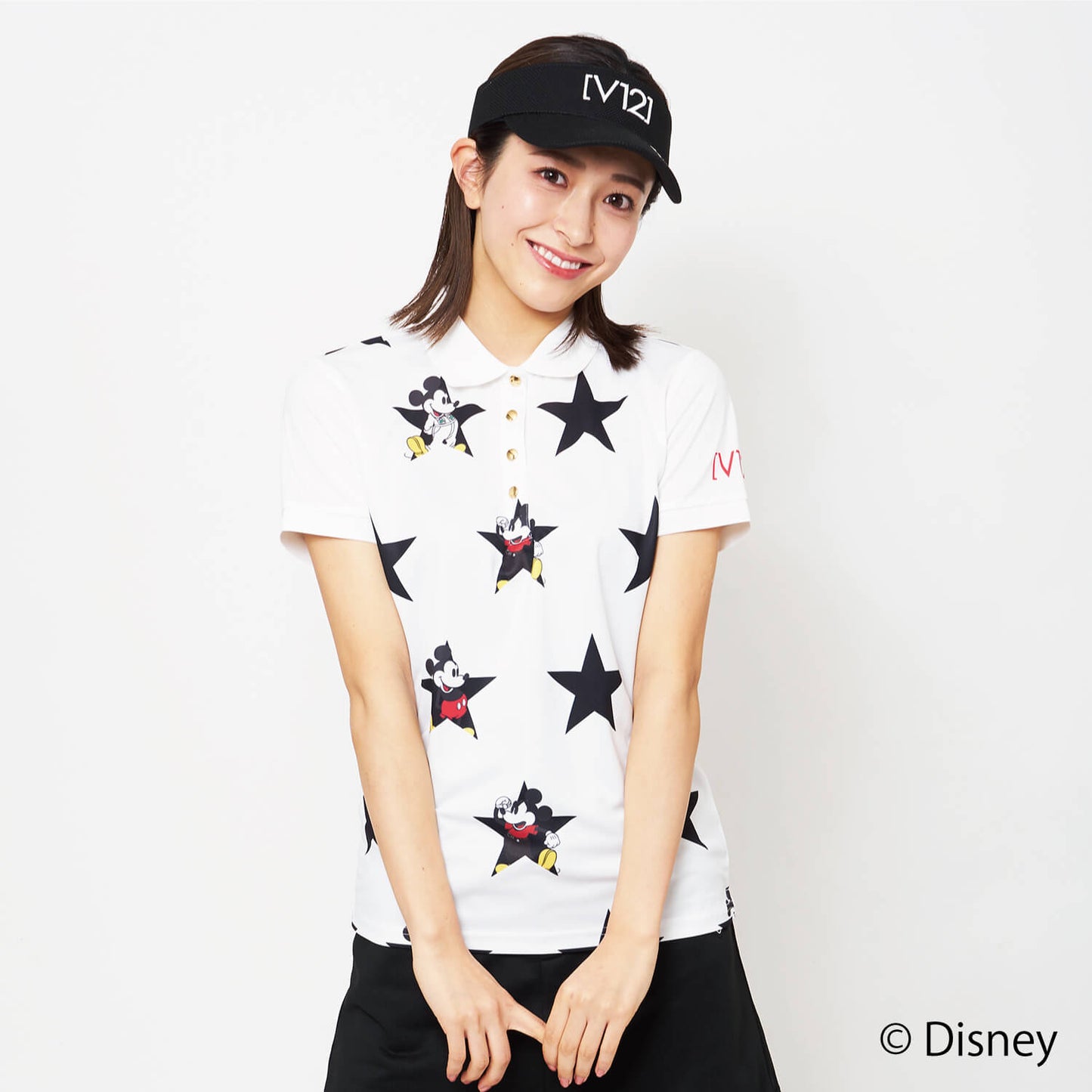 MICKEY / STARPOLO_WM