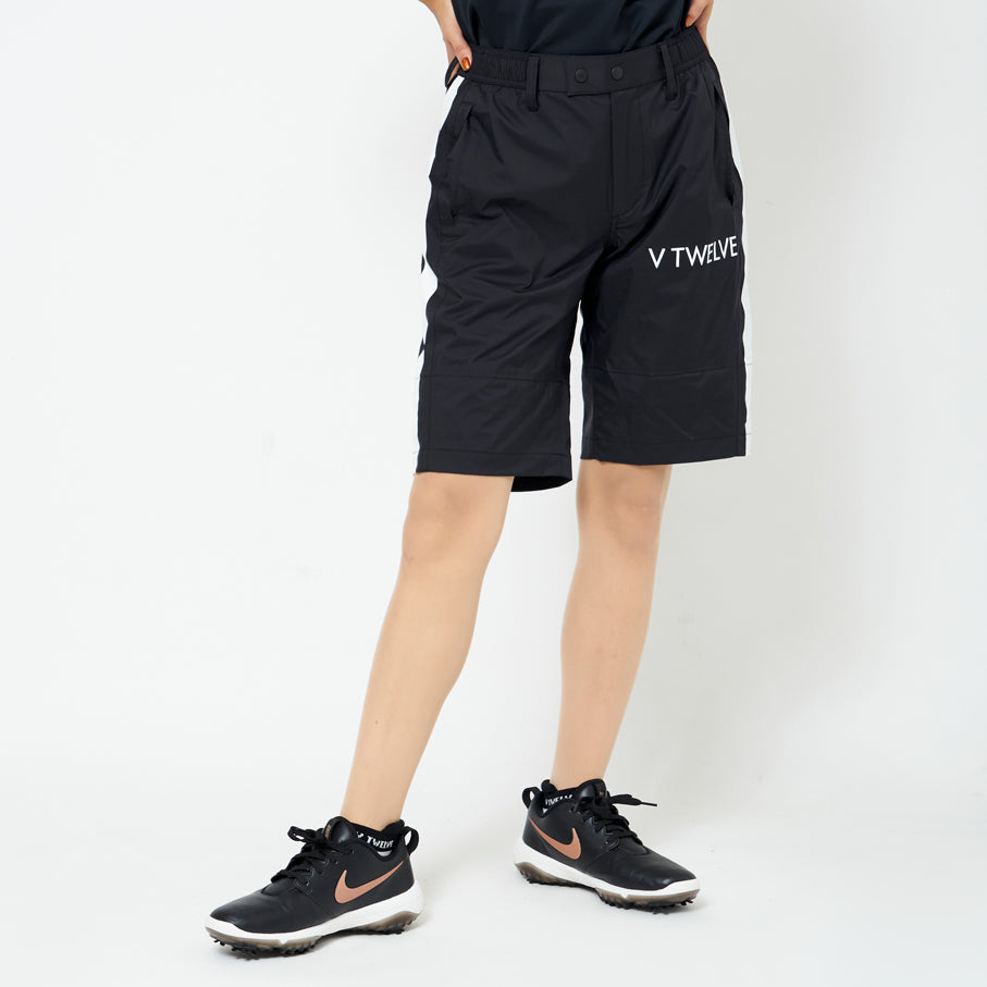 LINE RAIN PANTS_WM