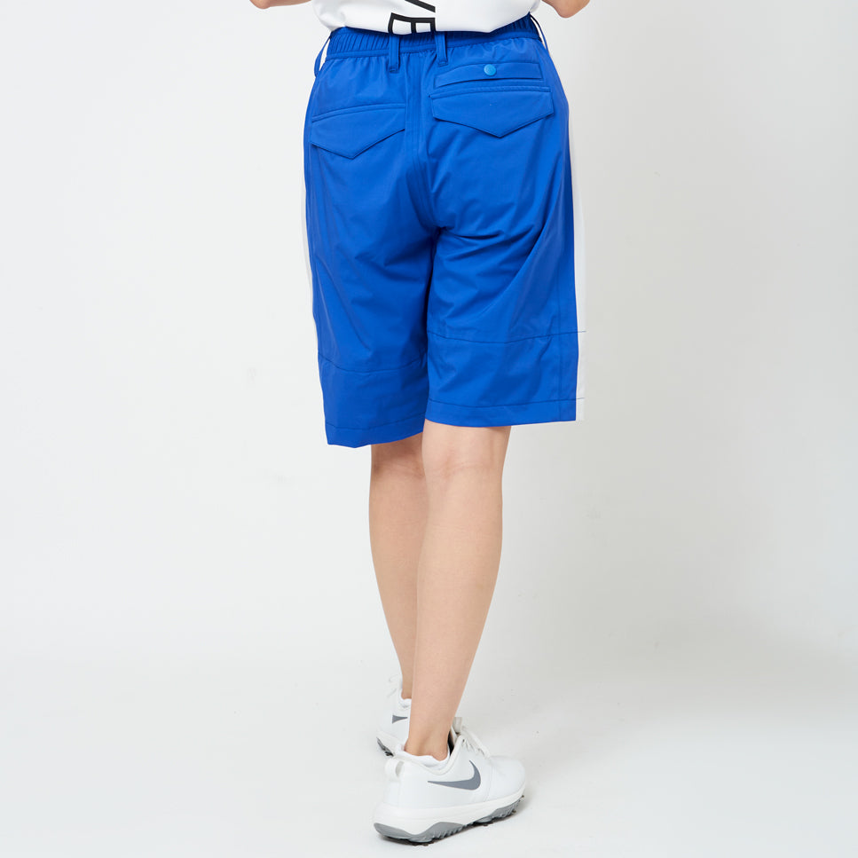 LINE RAIN PANTS_WM