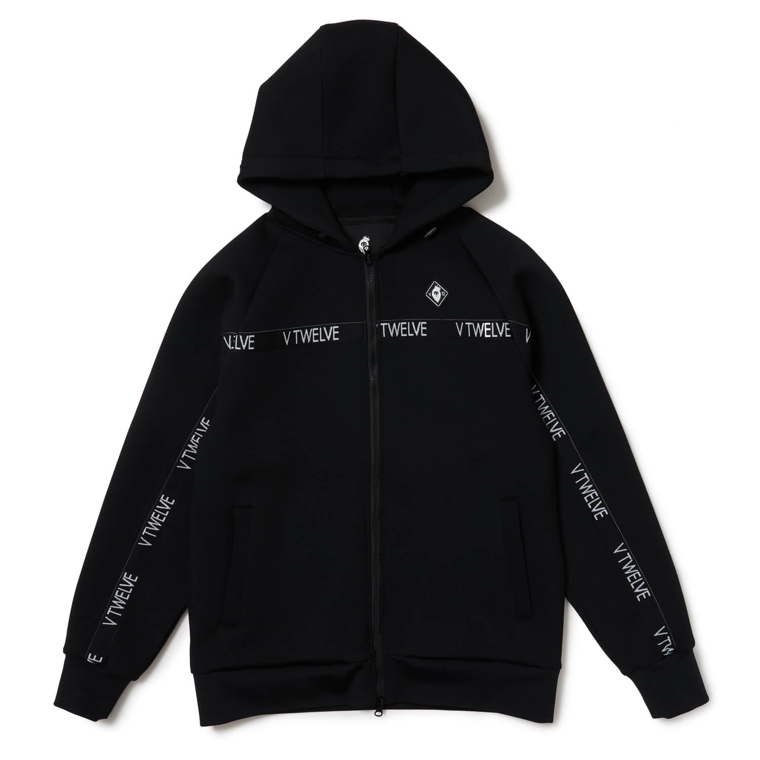 V12 ゴルフ メンズ パーカー TAPE PARKA | 【公式通販】