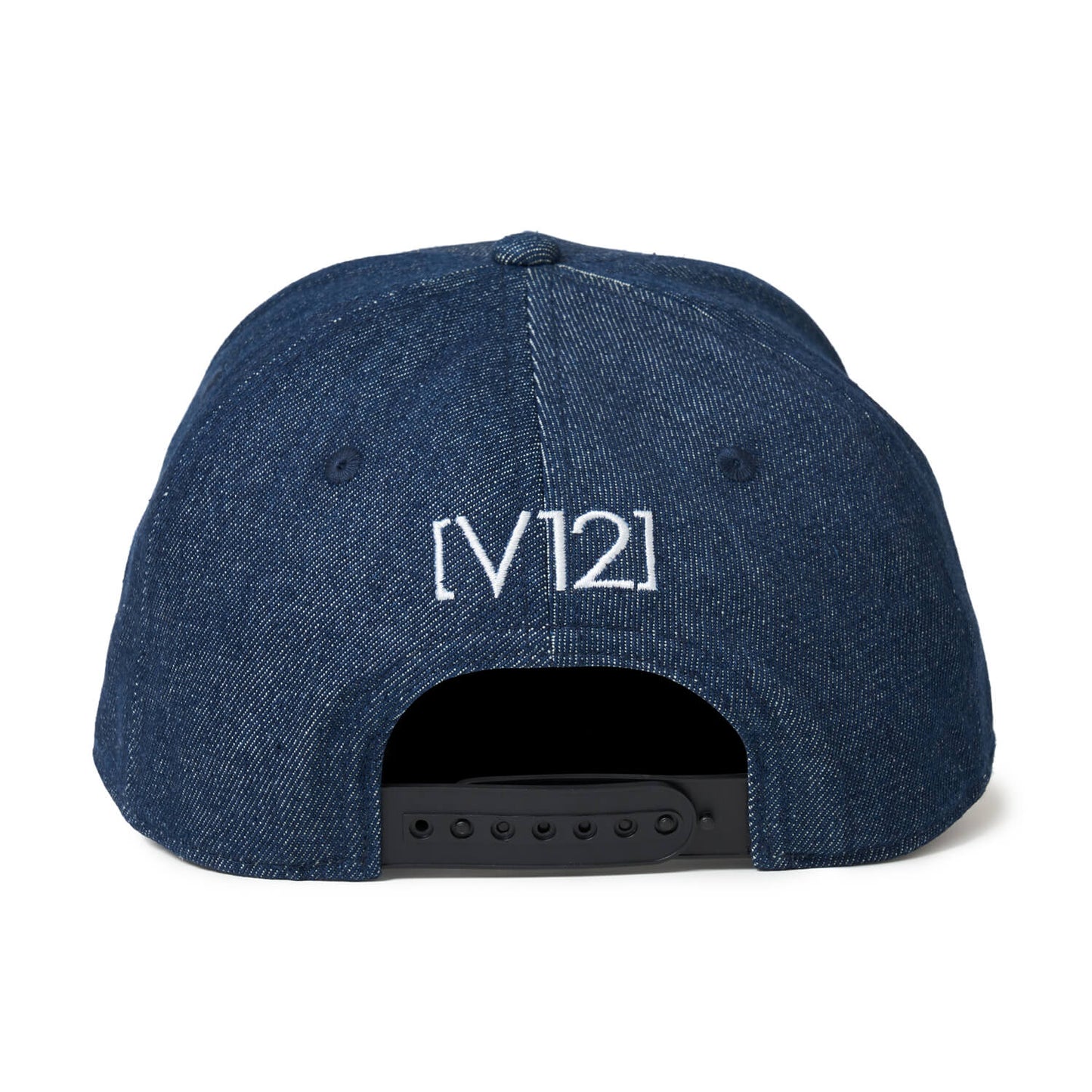 DENIM O/L CAP