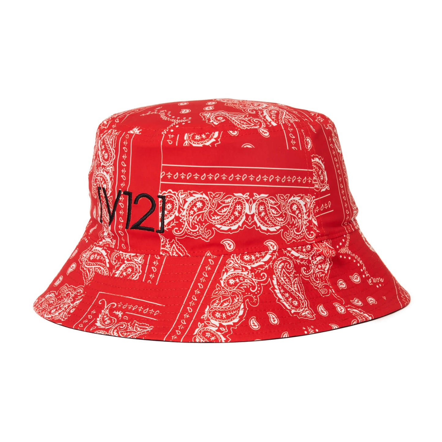 REVERSIBLE BANDANA HAT