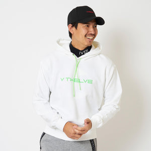 WHITE/GREEN 65
