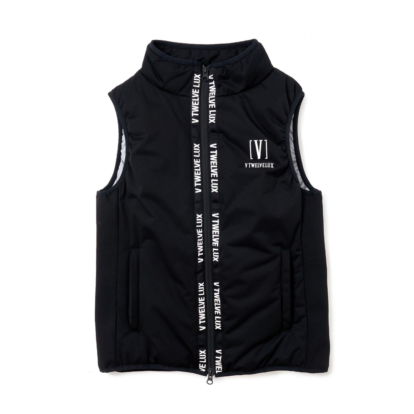 LX W TAPE VEST