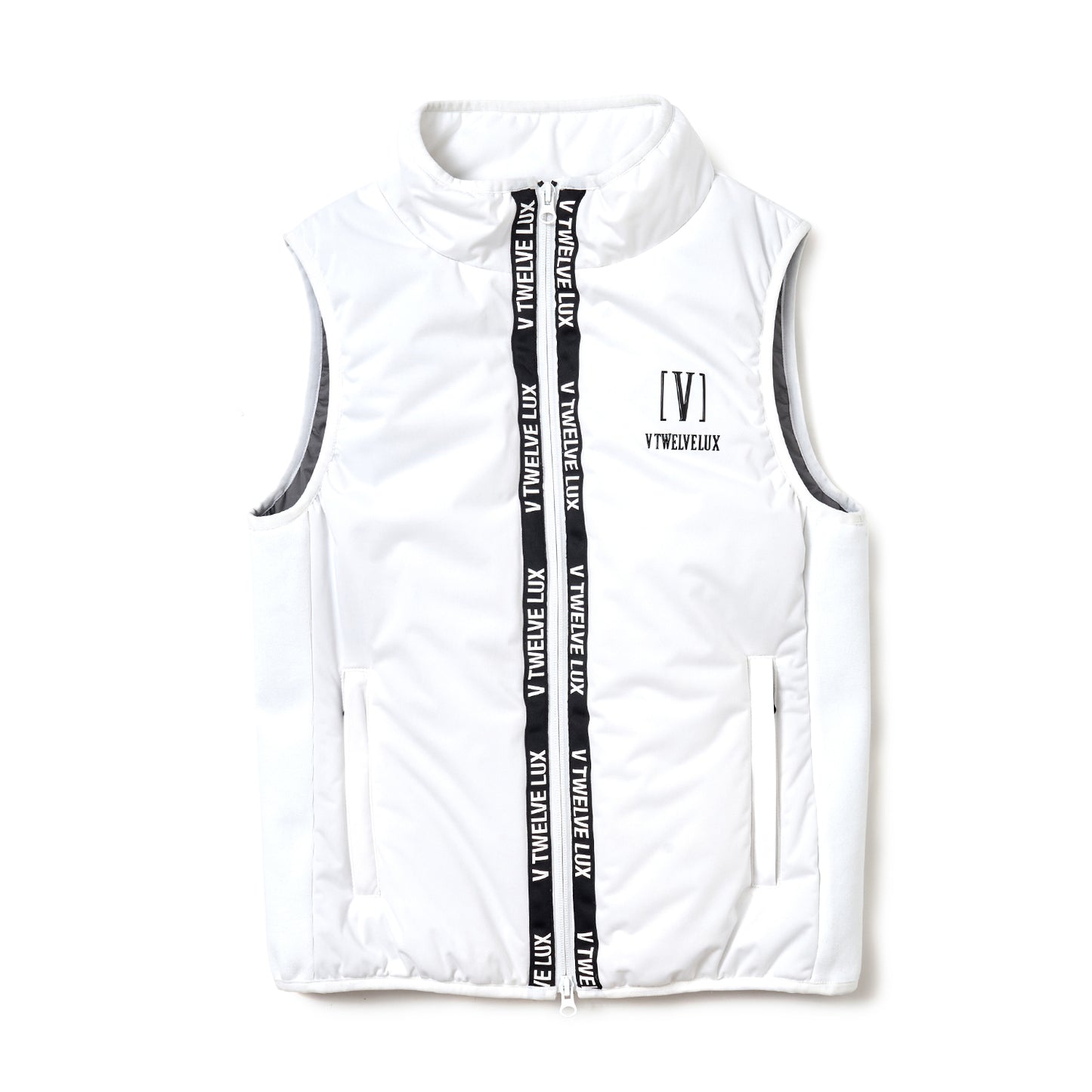 LX W TAPE VEST