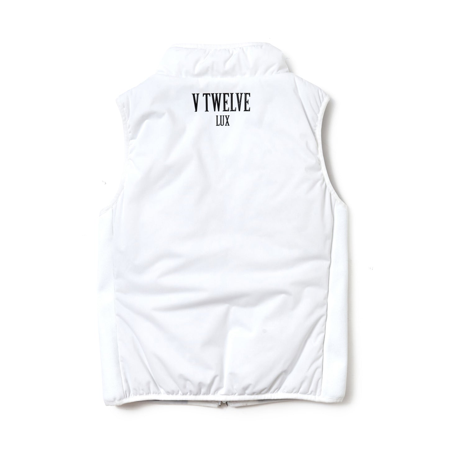 LX W TAPE VEST