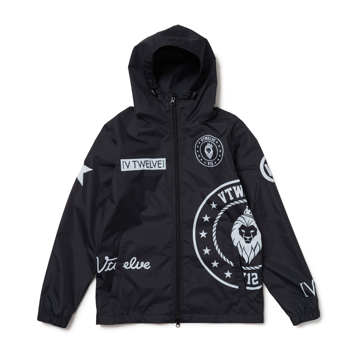 RACING JKT